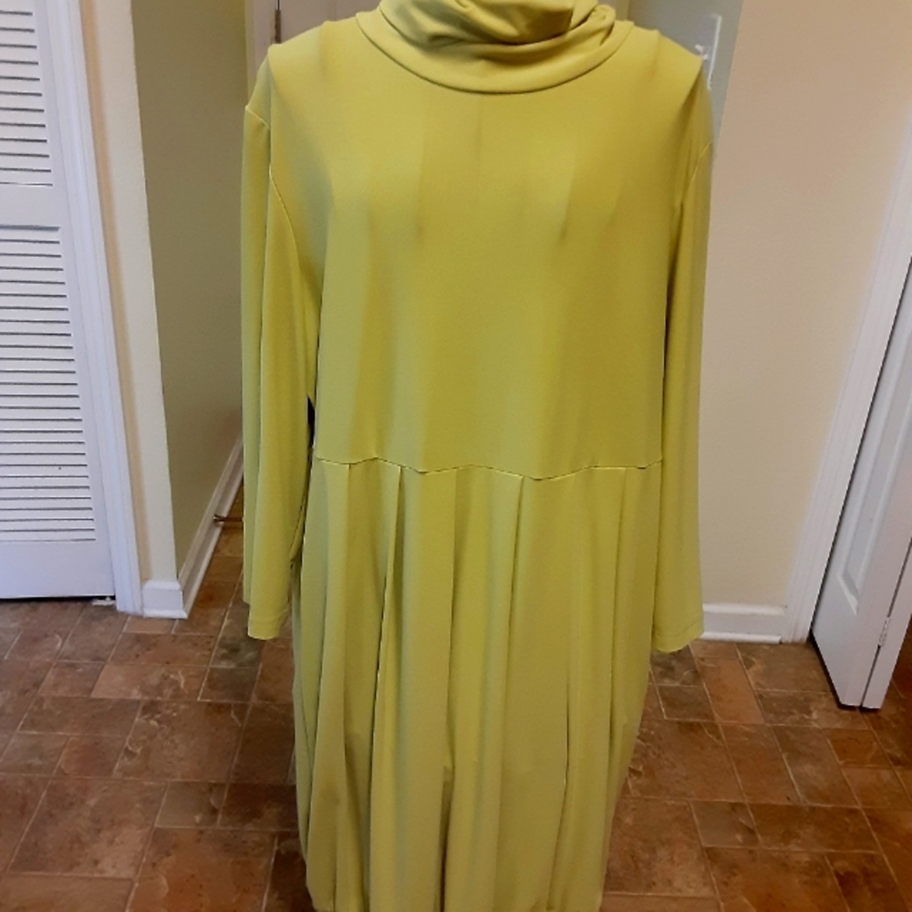 Metrostyle Dress